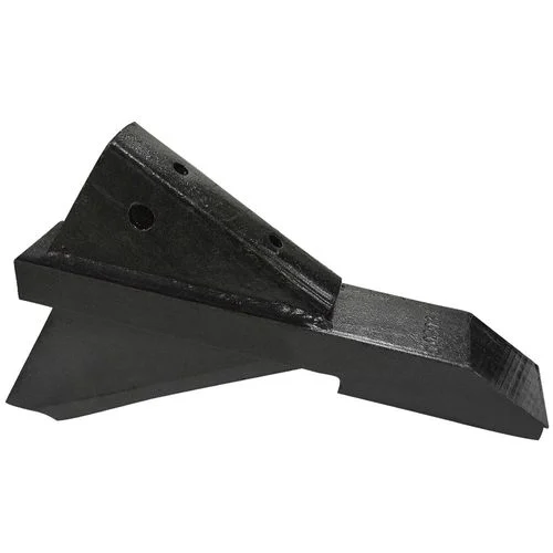 Subsoiler Point 3/4" Shank x 2" Halifax Ripper