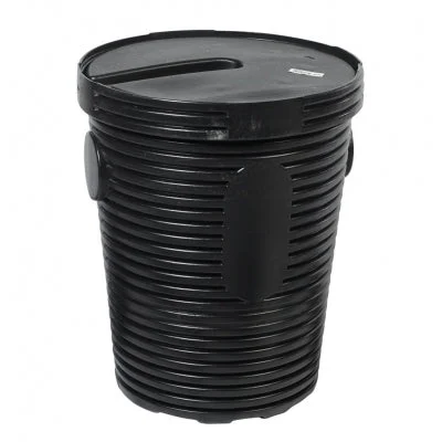 Sump Pit