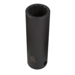 Sunex 1/2" Drive 12 Point Deep Impact Socket 30mm (230ZMD)