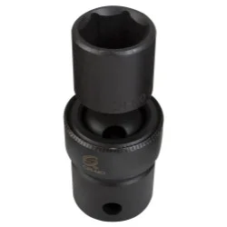 Sunex 1/2" Drive 12 Point Universal Impact Socket (216UZ)