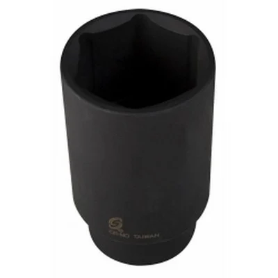 Sunex 1/2" Drive 29MM Deep Impact Socket (229MD)
