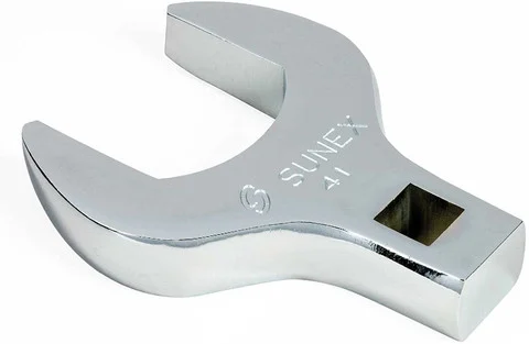Sunex 1/2" Drive 41mm Jumbo Crowfoot Wrench (97441A)