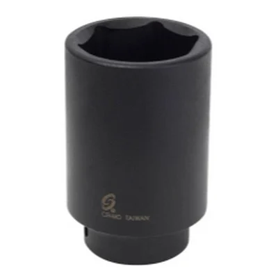 Sunex 1/2" Drive Deep Impact Socket, 35mm (235MD)