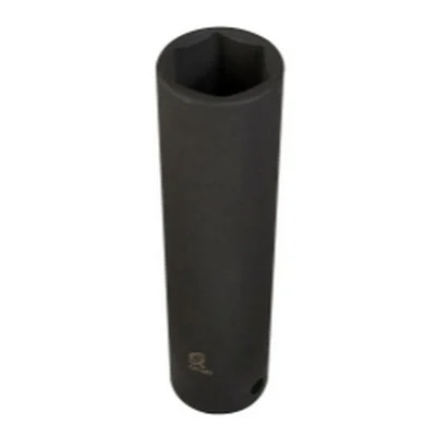 Sunex 1/2" Drive Extra Deep Impact Socket 6-Point 1-5/16" (242XD)