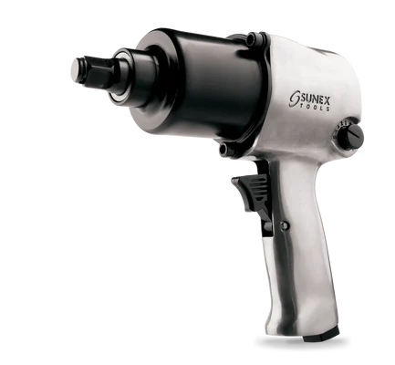 Sunex 1/2" Drive Impact Wrench (SX231P)