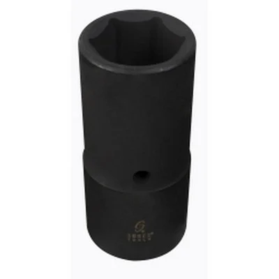 Sunex 1/2" Drive Standard Flip Impact Socket 17mm x 19mm (2707)