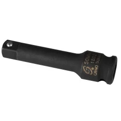 Sunex 1/4" Drive 2" Impact Socket Extension (1802)