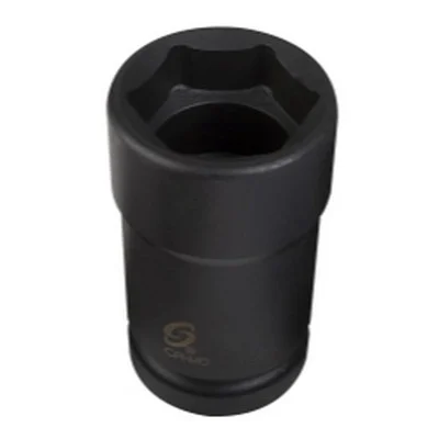 Sunex 1" Drive Combination Budd Wheel Impact Socket 41mm x 21mm (54121)