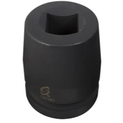 Sunex 1" Drive Heavy Duty Square Impact Socket 13/16" (526HDS)