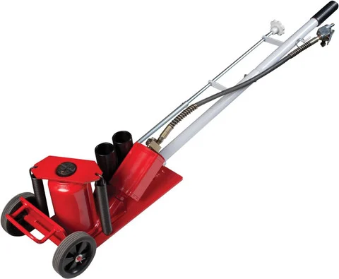 Sunex 20 Ton Air/Hydraulic Truck Jack (6623)