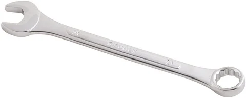 Sunex 21mm Raised Panel Combination Wrench (921A)