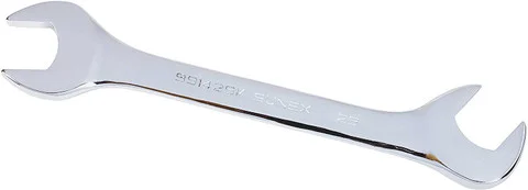Sunex 29 mm Jumbo Angle Head Wrench, Fully Polished (991429M)