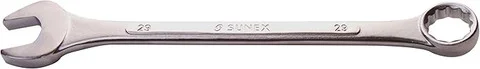 Sunex 29mm Raised Panel Combination Wrench CRV (929A)