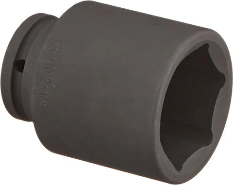 Sunex 3/4" Drive 6 Point Deep Impact Socket - 2-1/8" (468D)