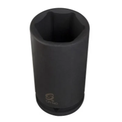Sunex 3/4" Drive 6 Point Deep Impact Socket 36mm (436MD)