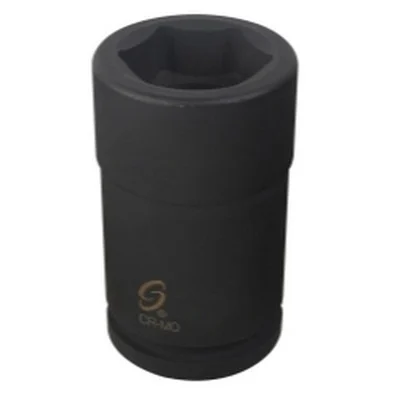 Sunex 3/4" Drive Budd Wheel Impact Socket 1-1/2" x 13/16" (4826C)