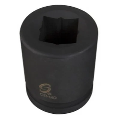 Sunex 3/4" Drive Square Impact Socket 15/16" (430S)