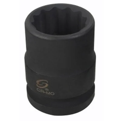 Sunex 3/4" Drive Thin Wall 12-Point Impact Socket 20mm (420MZT)