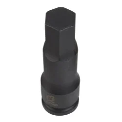 Sunex 3/8" Drive Hex Driver Impact Socket (36473)
