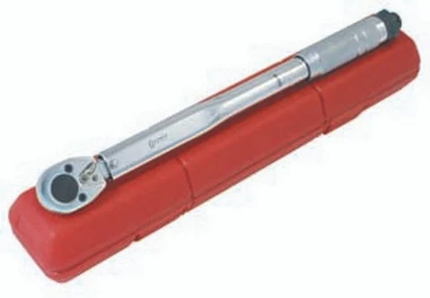 Sunex 3/8" Torque Wrench 10-80 Ft/Lbs (9702A)