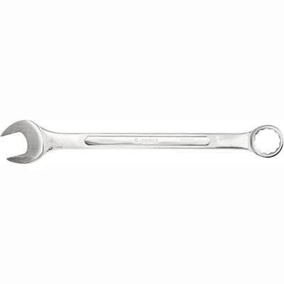Sunex 30mm Raised Panel Combination Wrench Chrome Vanadium (930A)