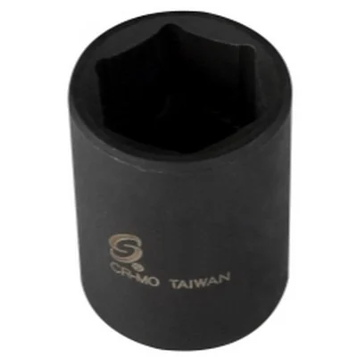 Sunex 31mm Impact Socket - 1/2" Drive (231M)