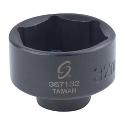 Sunex 32mm Oil Filter Socket (367132)
