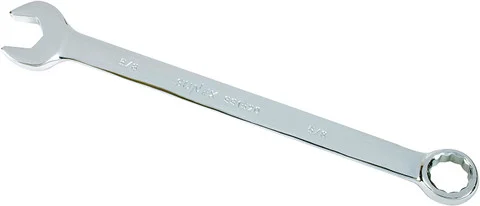 Sunex 5/8" Full Polished V-Groove Wrench (991520A)