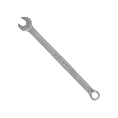 Sunex 8mm Full Polish V-Groove Combination Wrench (991708MA)
