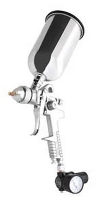 Sunex HVLP Gravity Feed Spray Gun (9002B)