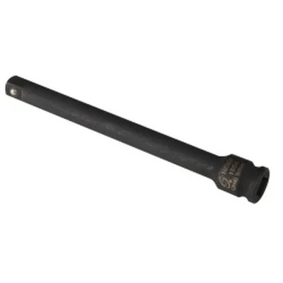 Sunex Tools 1/4" Drive 4" Impact Socket Extension (1804)
