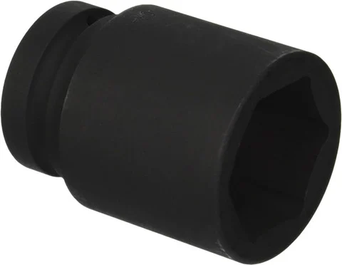 Sunex Tools 1" Drive Deep 6 Point Impact Socket 1-7/8" (560D)