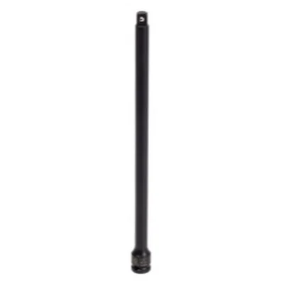 Sunex Tools 10" Impact Extension 3/8" Drive Black Chrome Molybdenum (3510)
