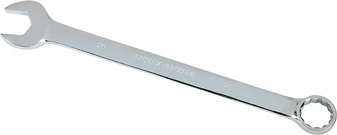 Sunex Tools 26mm V-Groove Combination Wrench (991926MA)
