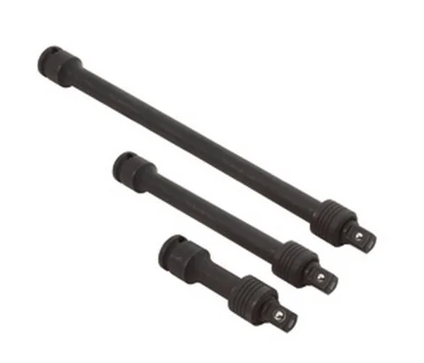 Sunex Tools 3/8" Impact Locking Extension Set (3501)