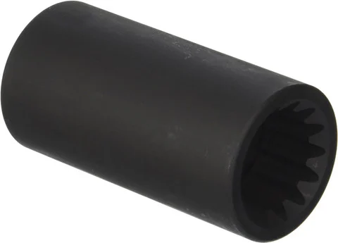 Sunex Tools 33mm Spline Drive Metric Deep Impact Socket (5533MD)