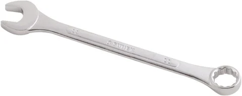 Sunex Tools Raised Panel Combination Wrench, 22mm CRV (922A)