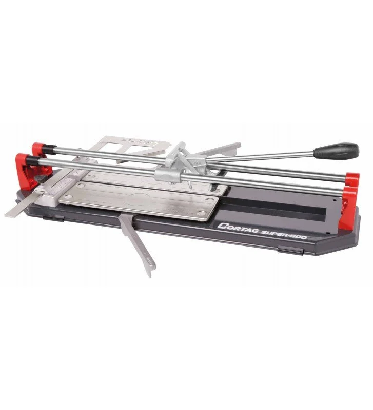 MANUAL TILE CUTTER SUPER 750 (30")