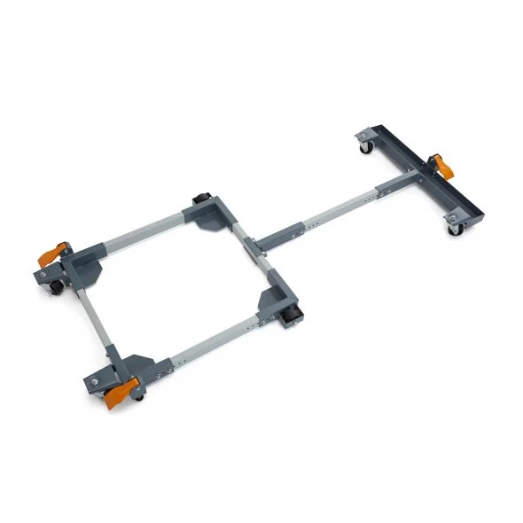 Super Duty Mobile Base and Table Saw Extension Combo PM-3750