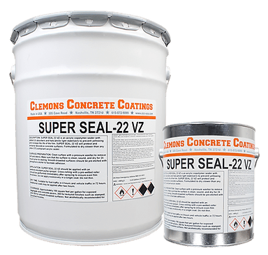 Super Seal 22 VZ