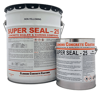 Super Seal 25 NY