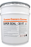 Super Seal-30+NY VT - Low VOC
