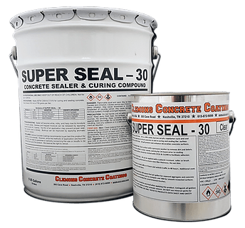 Super Seal 30