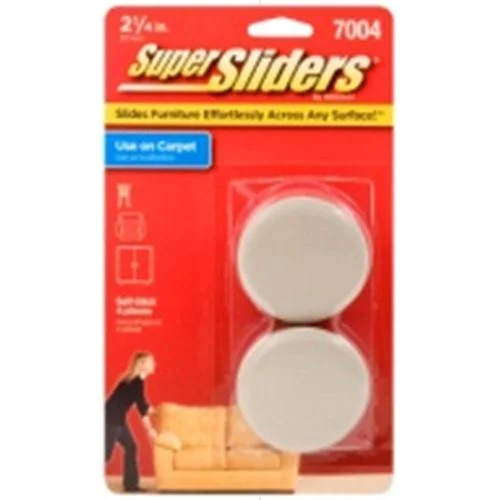 Super Sliders, 2-1/4"