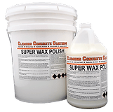 Super Wax Matte