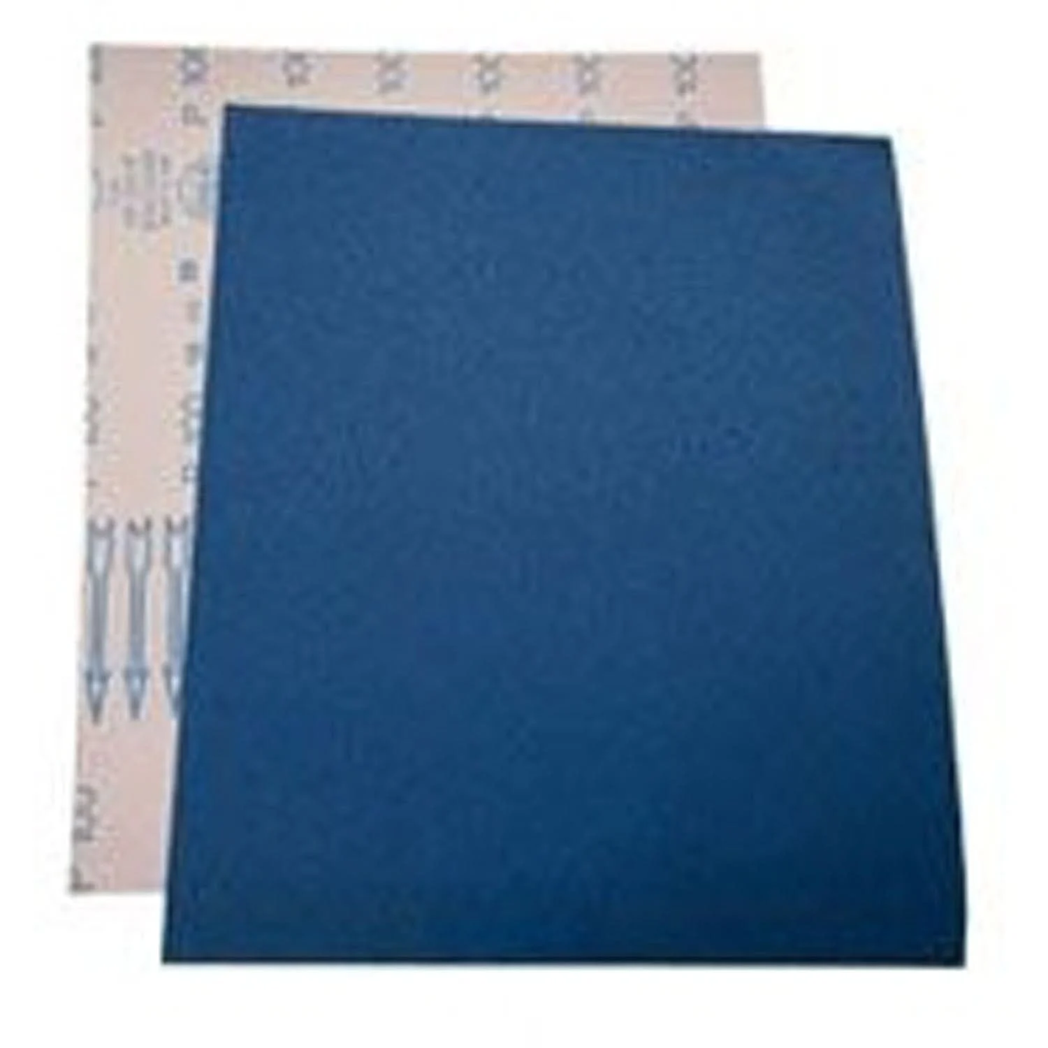 Supermax 60-8024 24-Grit: Bulk Pre-Marked Roll, Zirconium (Diamond Paper)
