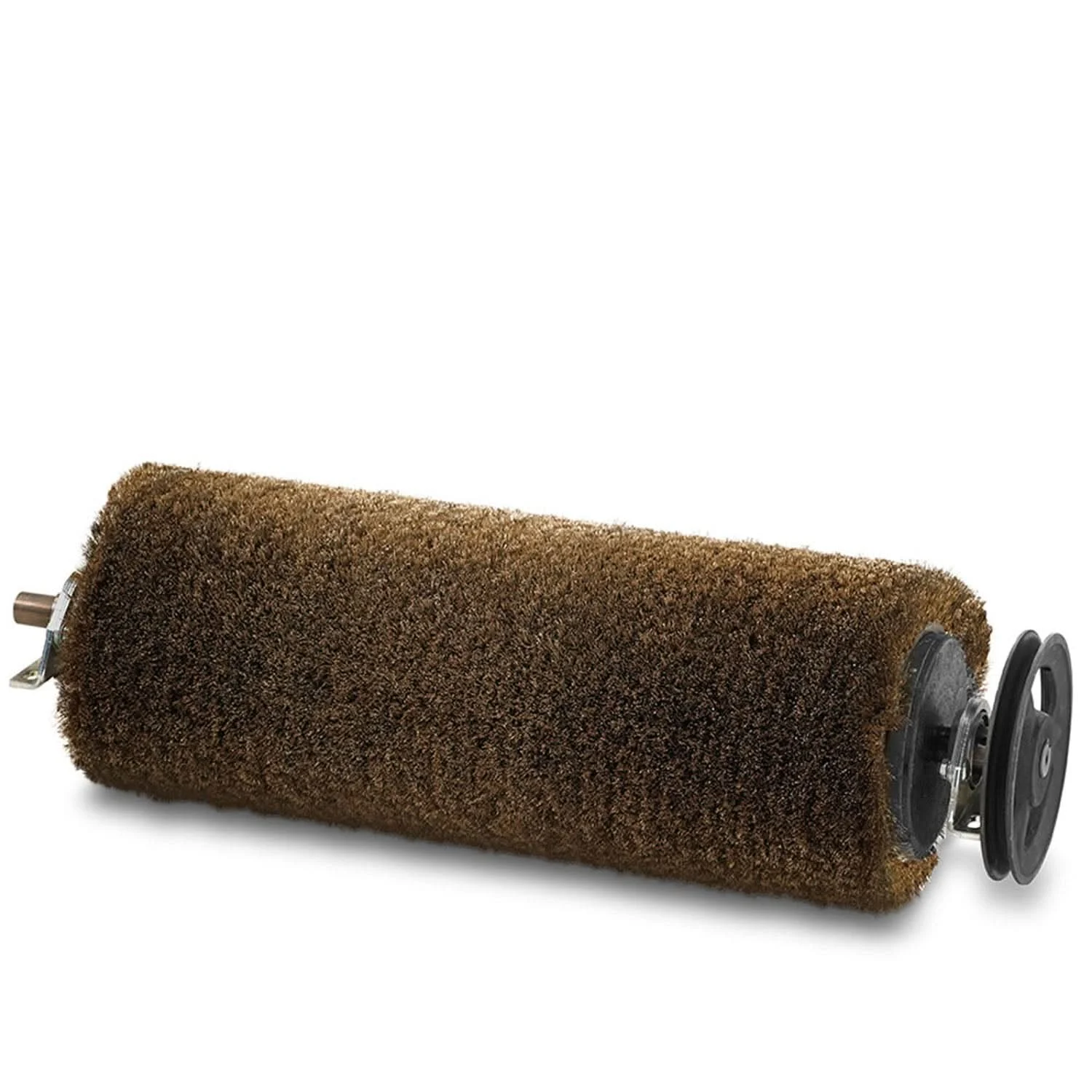 Supermax SUPMX-60-0055 Medium/heavy Wire Brush Head 24"