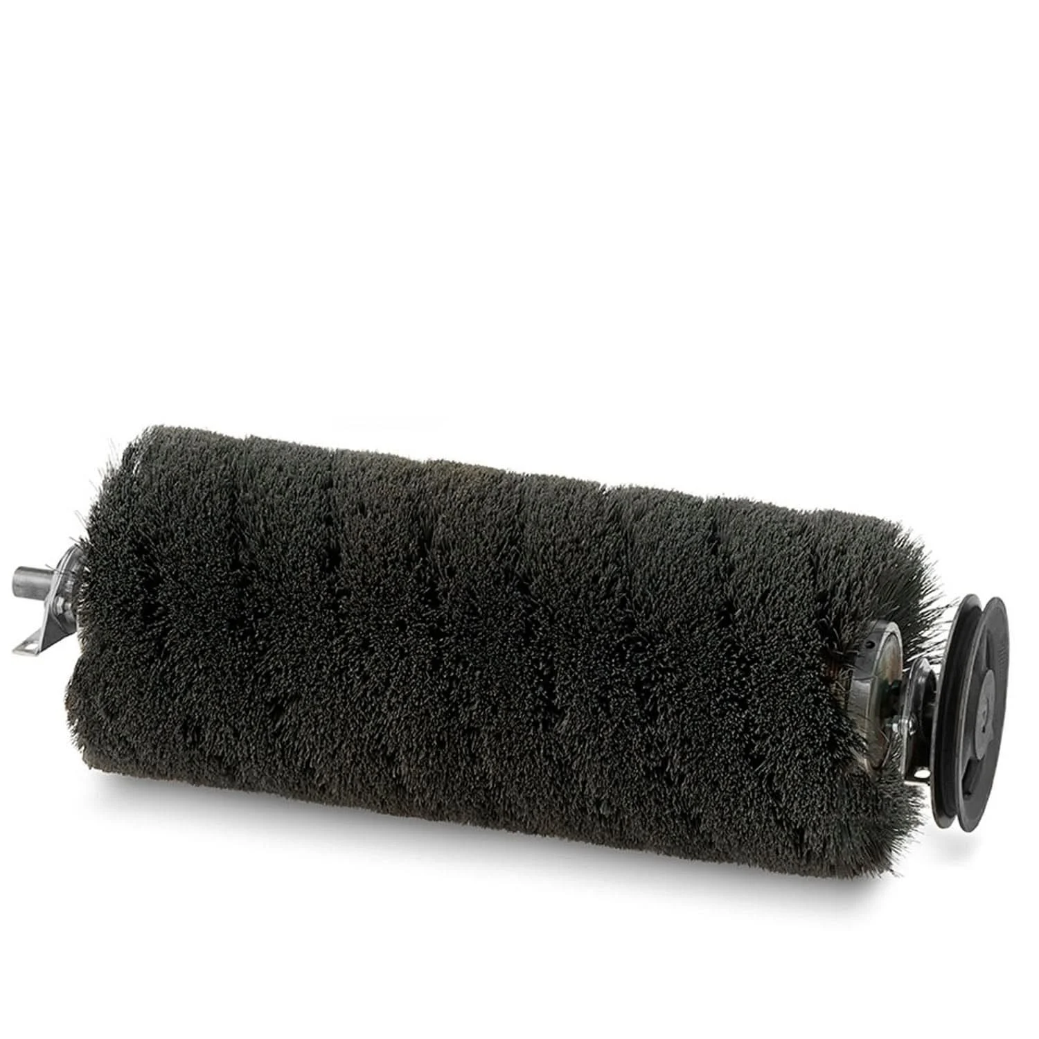 Supermax SUPMX-60-3504 Light Nylon Abrasive Brush Head, 49"