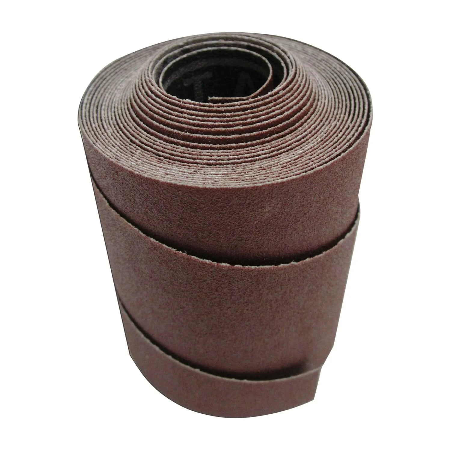 SuperMax Tools 60-1120 120 Grit: 10" Drum Sander (4-wraps per box)