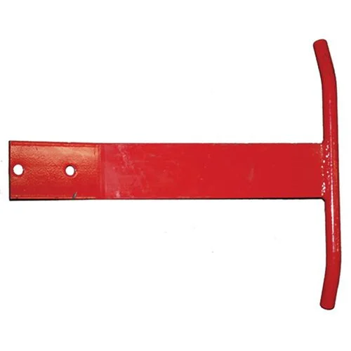 Support Bar 008141 For Morra MF25 Disc Mower